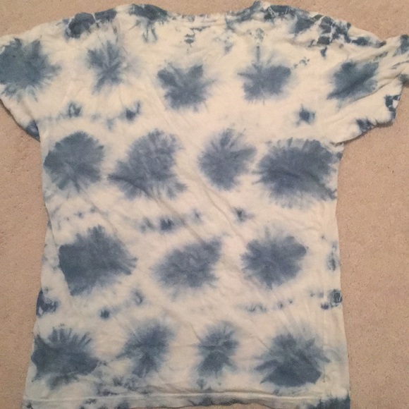 Tie Dye Primitive T-Shirt - Picture 2 of 3